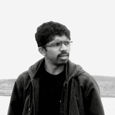 Prashanth Manikyarajaiah