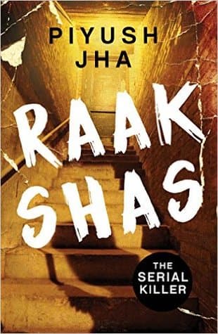 Raakshas: The Serial Killer